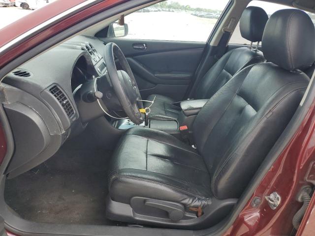 Photo 7 from auction – 2010 NISSAN ALTIMA BAS with VIN 1N4AL2AP3AC137765