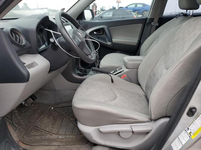 Photo 7 from auction – 2010 TOYOTA RAV4 with VIN 2T3BF4DV2AW054353