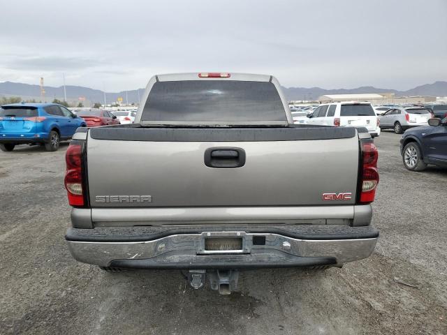 Photo 6 from auction – 2006 GMC NEW SIERRA with VIN 2GTEC13T561208929
