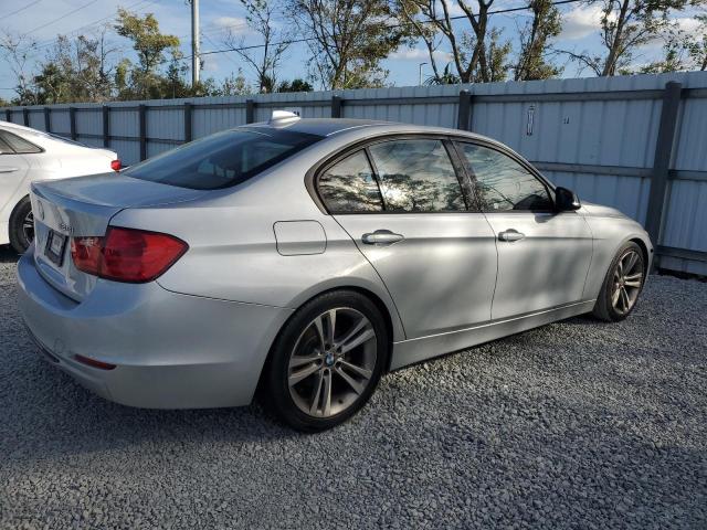 Photo 3 from auction – 2012 BMW 328 I with VIN WBA3A5C54CF349188