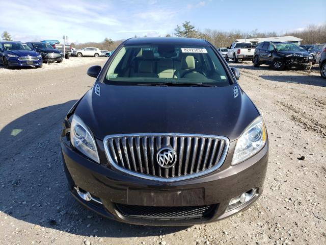 Photo 5 from auction – 2013 BUICK VERANO with VIN 1G4PP5SKXD4135406