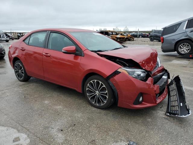 Photo 4 from auction – 2016 TOYOTA COROLLA L with VIN 5YFBURHEXGP471140