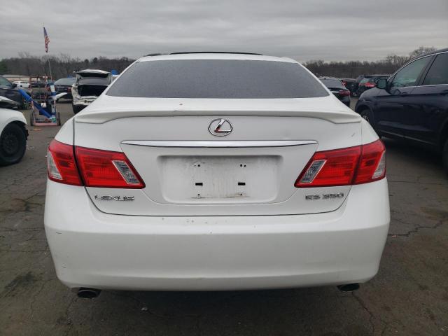 Photo 6 from auction – 2007 LEXUS ES 350 with VIN JTHBJ46G172114300