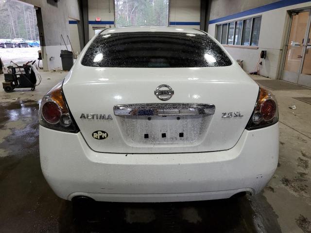 Photo 6 from auction – 2012 NISSAN ALTIMA BAS with VIN 1N4AL2AP8CC135349