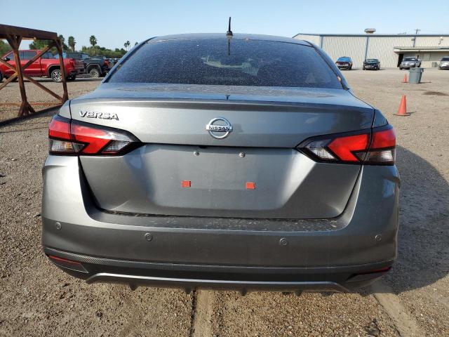 Photo 6 from auction – 2021 NISSAN VERSA S with VIN 3N1CN8DV0ML910634