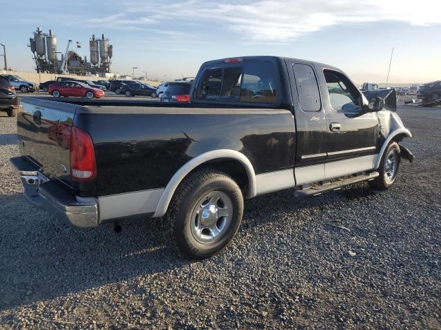 Photo 3 from auction – 2003 FORD F150 with VIN 1FTRX17L53NB09926