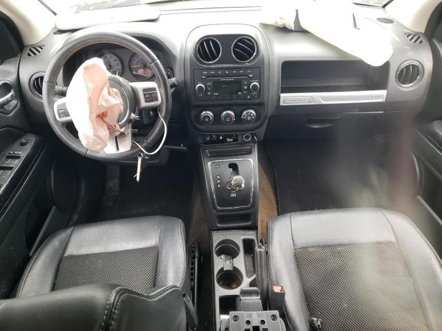Photo 8 from auction – 2016 JEEP COMPASS SP with VIN 1C4NJDBB4GD788843