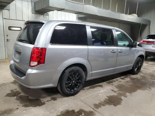 Photo 3 from auction – 2020 DODGE GRAND CARA with VIN 2C4RDGEG7LR204542