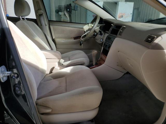 Photo 7 from auction – 2007 TOYOTA COROLLA CE with VIN JTDBR32E370119082