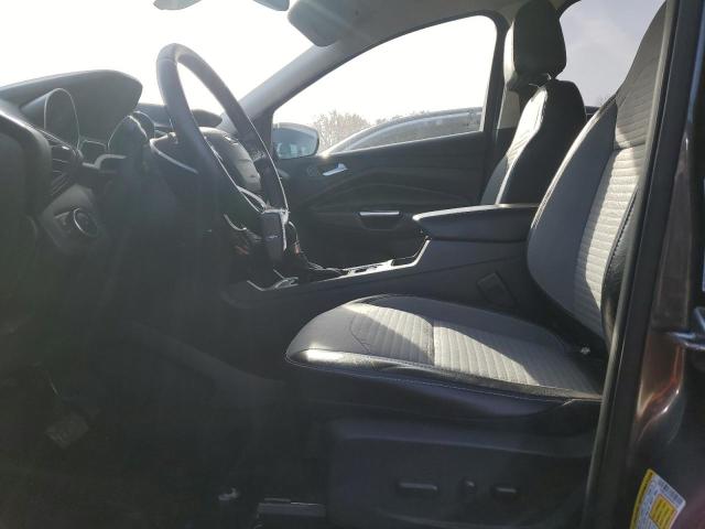Photo 7 from auction – 2017 FORD ESCAPE TIT with VIN 1FMCU9JDXHUF01100