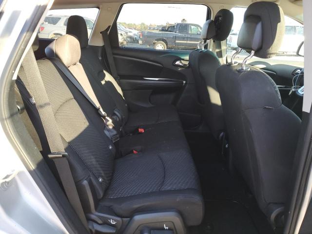 Photo 11 from auction – 2014 DODGE JOURNEY SE with VIN 3C4PDCAB6ET276939