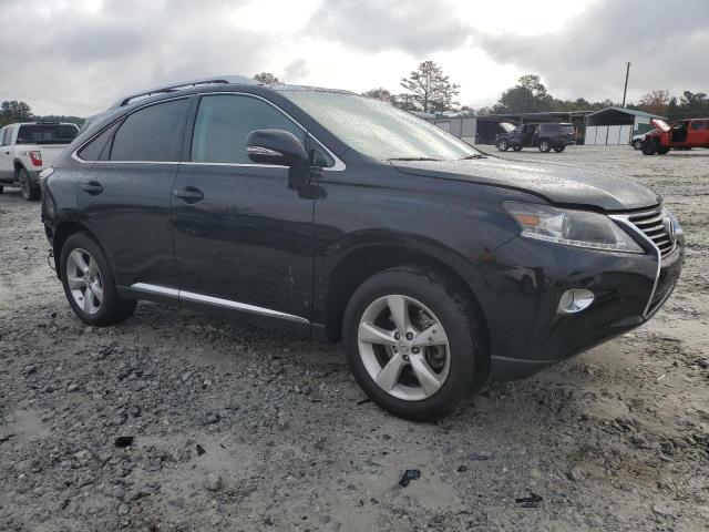 Photo 4 from auction – 2014 LEXUS RX 350 with VIN 2T2ZK1BA5EC145024