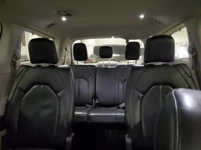 Photo 10 from auction – 2018 CHRYSLER PACIFICA T with VIN 2C4RC1BG6JR277130