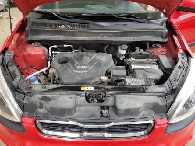 Photo 11 from auction – 2013 KIA SOUL with VIN KNDJT2A59D7542518