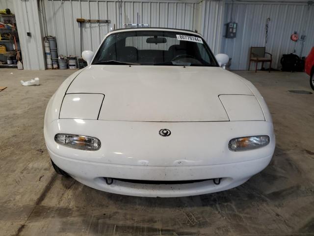 Photo 5 from auction – 1996 MAZDA MX-5 MIATA with VIN JM1NA3536T0702870