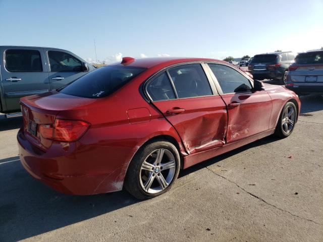 Photo 3 from auction – 2015 BMW 328 I with VIN WBA3A5G59FNS90546