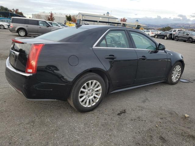 Photo 3 from auction – 2012 CADILLAC CTS LUXURY with VIN 1G6DE5E59C0109777