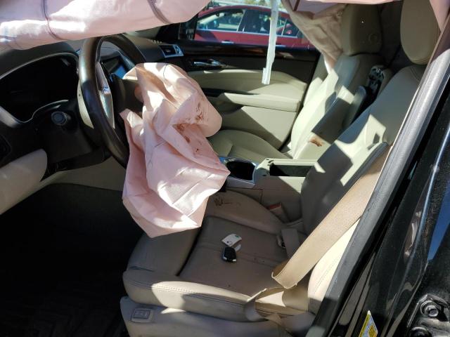 Photo 7 from auction – 2016 CADILLAC SRX LUXURY with VIN 3GYFNEE37GS565239