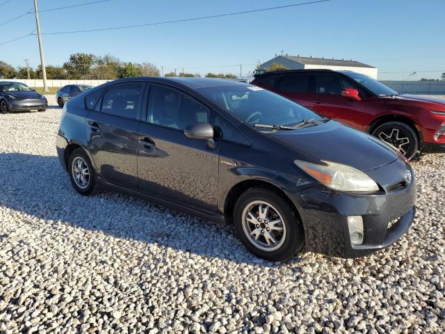 Photo 4 from auction – 2011 TOYOTA PRIUS with VIN JTDKN3DU5B0280266