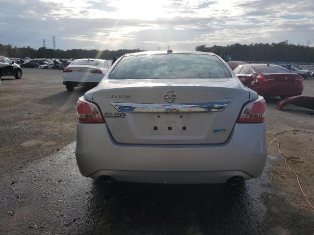 Photo 6 from auction – 2013 NISSAN ALTIMA 2.5 with VIN 1N4AL3AP0DN460914