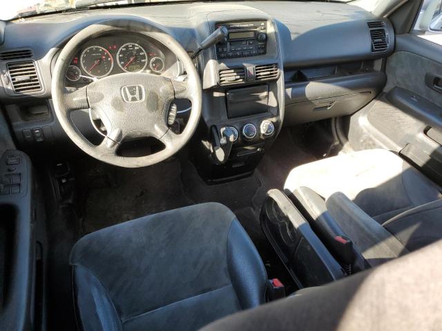 Photo 8 from auction – 2002 HONDA CR-V EX with VIN JHLRD78862C085171