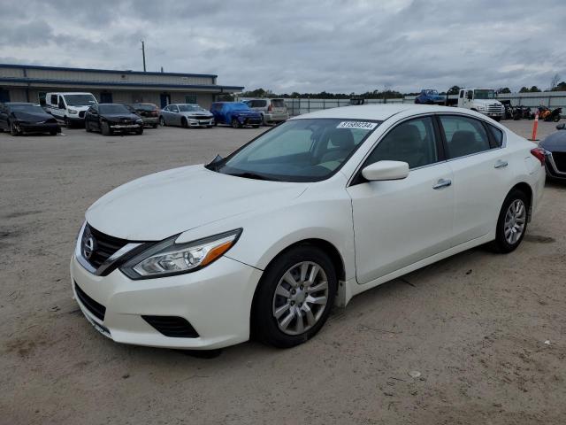 NISSAN ALTIMA 2.5 2016 with VIN 1N4AL3AP7GN354027 - Photo from auction
