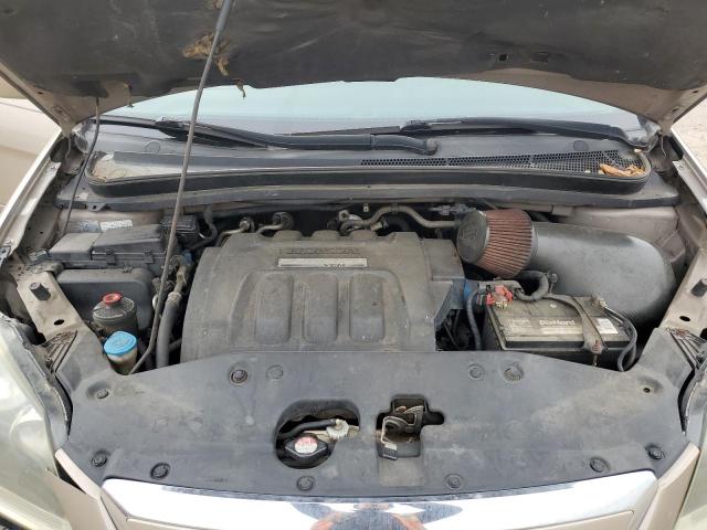 Photo 12 from auction – 2006 HONDA ODYSSEY EX with VIN 5FNRL38776B090033