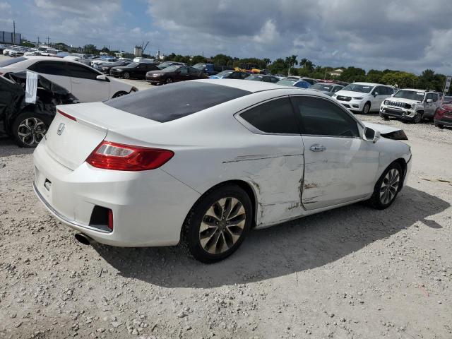 Photo 3 from auction – 2015 HONDA ACCORD EX with VIN 1HGCT1B70FA007054