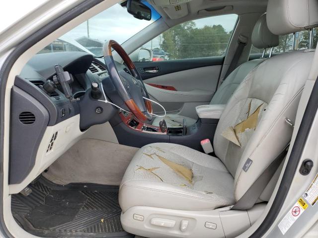 Photo 7 from auction – 2008 LEXUS ES 330 with VIN JTHBJ46G482223268