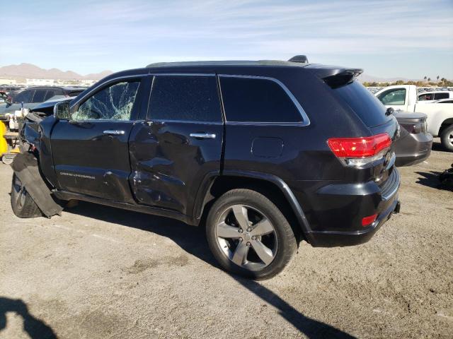 Photo 2 from auction – 2014 JEEP GRAND CHER with VIN 1C4RJFCG1EC214694