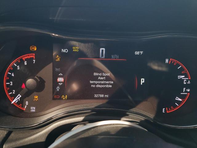 Photo 9 from auction – 2019 DODGE DURANGO R/ with VIN 1C4SDJCT9KC701467