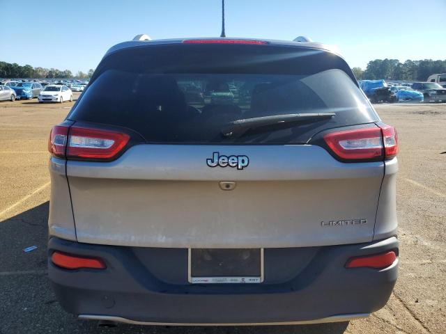 Photo 6 from auction – 2016 JEEP CHEROKEE L with VIN 1C4PJLDB4GW239339