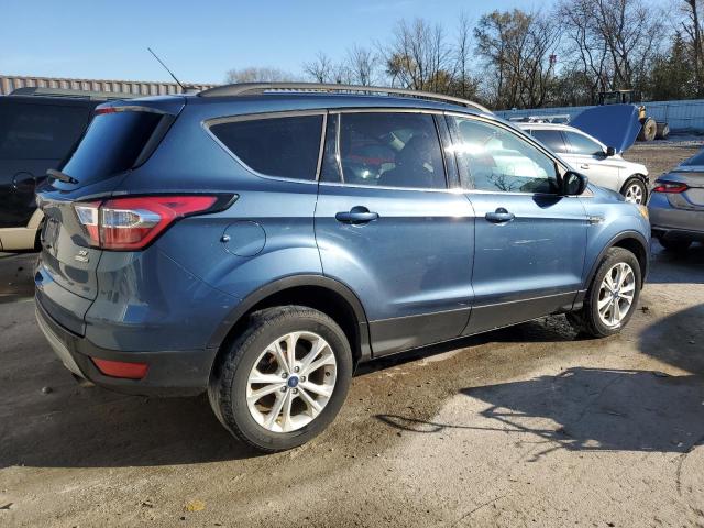 Photo 3 from auction – 2018 FORD ESCAPE SE with VIN 1FMCU9GD7JUB43693