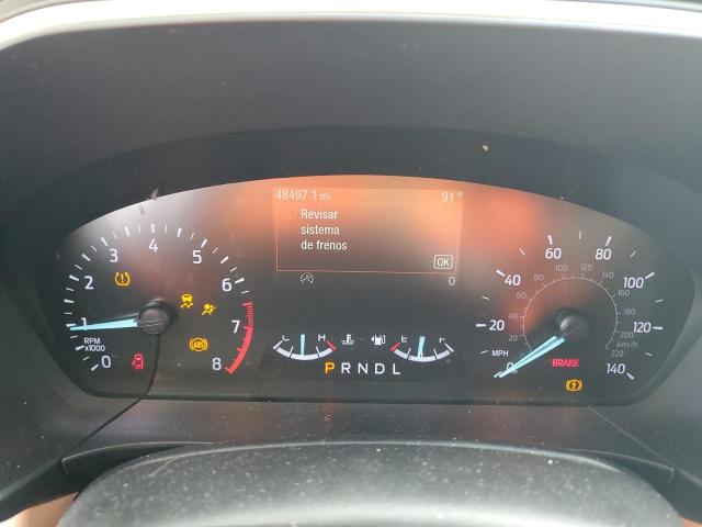 Photo 9 from auction – 2020 FORD ESCAPE SE with VIN 1FMCU0G67LUC77040