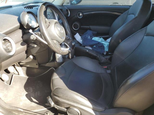 Photo 7 from auction – 2013 MINI COOPER S with VIN WMWSV3C58DT476548