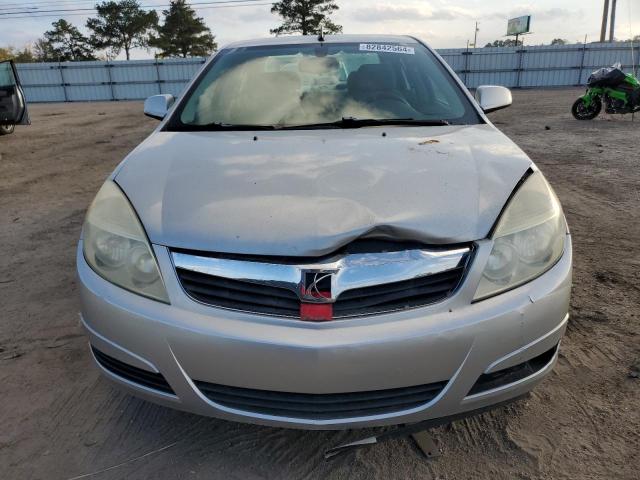 Photo 5 from auction – 2008 SATURN AURA XE with VIN 1G8ZS57B98F279358