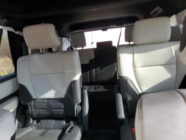 Photo 10 from auction – 2024 TOYOTA SEQUOIA SR with VIN 7SVAAABAXRX028072