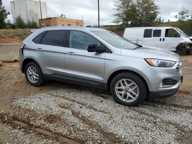 Photo 4 from auction – 2022 FORD EDGE SEL with VIN 2FMPK4J92NBA78424