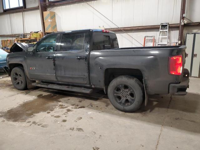Photo 2 from auction – 2017 CHEVROLET 1500 with VIN 3GCUKSEC1HG210897