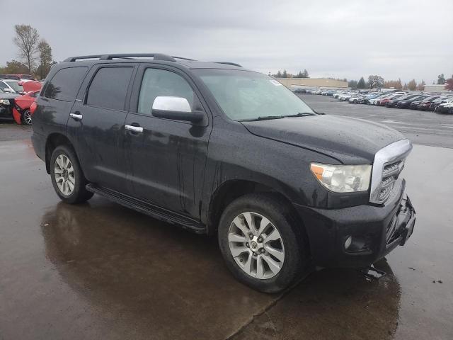 Photo 4 from auction – 2010 TOYOTA SEQUOIA PL with VIN 5TDDY5G1XAS024617
