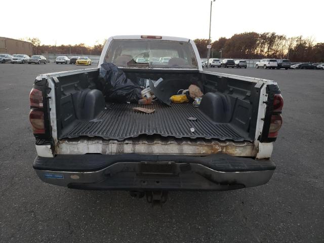 Photo 6 from auction – 2003 CHEVROLET SILVERADO with VIN 1GCEC19TX3E193040
