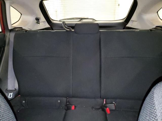 Photo 10 from auction – 2014 SUBARU IMPREZA PR with VIN JF1GPAC68E8280636
