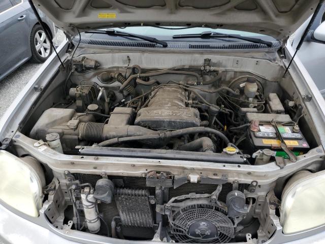 Zdjęcie 12 z aukcji – 2003 TOYOTA SEQUOIA SR z VIN 5TDZT34A03S195893