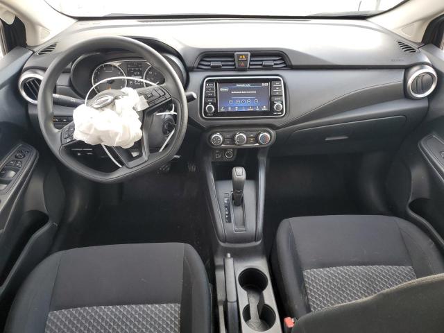 Photo 8 from auction – 2024 NISSAN VERSA S with VIN 3N1CN8DV6RL818497