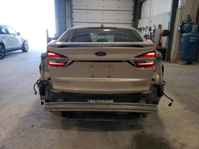 Photo 6 from auction – 2019 FORD FUSION TIT with VIN 3FA6P0RU7KR273358