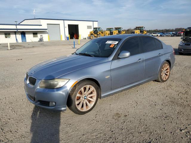 BMW 328 I SULE 2011 with VIN WBAPH5C50BA442413 - Photo from auction
