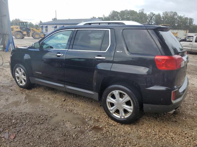 Photo 2 from auction – 2016 GMC TERRAIN SL with VIN 2GKALPEK3G6252295