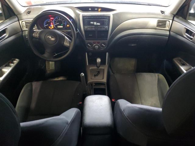 Photo 8 from auction – 2010 SUBARU FORESTER 2 with VIN JF2SH6CC2AH910196
