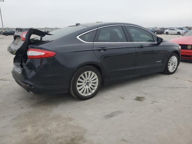 Photo 3 from auction – 2015 FORD FUSION SE with VIN 3FA6P0LU1FR223750