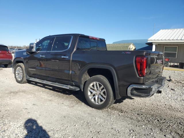 Photo 2 from auction – 2022 GMC SIERRA LIM with VIN 3GTU9DED0NG112827